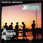 JoBoxers "Essential Boxerbeat"