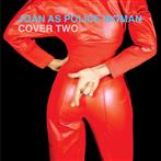 Joan As Police Woman "Cover Two LP"