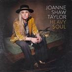 Joanne Shaw Taylor "Heavy Soul"