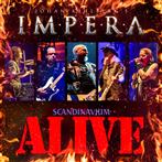 Johan Kihlberg's Impera "Scandinavium Alive CDDVD"