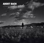 Johannes Mossinger "About Bach LP"