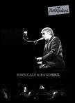 John Cale & Band "Live Rockpalast"