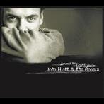 John Hiatt and The Goners 'Beneath This Gru...' LP