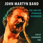 John Martyn Band "The Smiling Stranger In Bremen"
