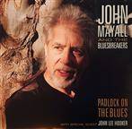 John Mayall & The Bluesbreakers "Padlock On The Blues White LP RSD"