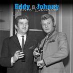 Johnny Hallyday & Eddy Mitchell "Jeunes Canailles LP"