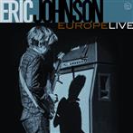 Johnson, Eric "Europe Live"