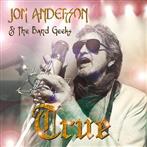 Jon Anderson & The Band Geeks "True"