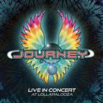 Journey 'Live In Concert At Lollapalooza CDDVD'