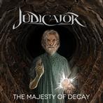 Judicator "The Majesty Of Decay"