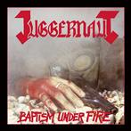Juggernaut "Baptism Under Fire LP"