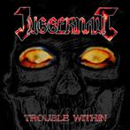Juggernaut "Trouble Within LP"