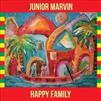 Junior Marvin "Happy Family LP"
