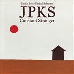 Justin Peter Kinkel-Schuster "Constant Stranger Lp"