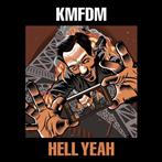 KMFDM "Hell Yeah Lp"
