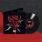 KSU "Nasze Słowa BLACK LP REEDYCJA 2024"