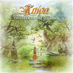 Kaipa "Children Of The Sounds LP YELLOW RED"