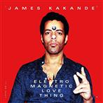 Kakande, James "Electric Magnetic Love Thing"
