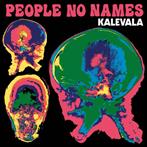 Kalevala "People No Names"