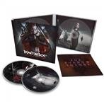 Kamelot "The Shadow Theory Limited Edition"