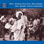 Kandia Kouyate, M. Damba, S. Sidib "42 Mali"