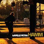 Kapelle Petra "HAMM LP BLACK"