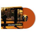 Kapelle Petra "HAMM LP ORANGE INDIE"