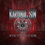 Kardinal Sin "Victorious"