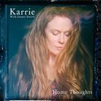 Karrie with Jimmy Smyth "Home Thoughts"
