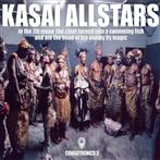 Kasai Allstars "In The 7th Moon"