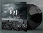 Kat & Roman Kostrzewski "Buk - Akustycznie" LP 