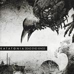 Katatonia "Dead End Kings CDDVD"