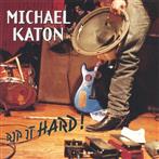 Katon, Michael "Rip It Hard"