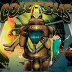 Kayleth "Colossus"