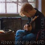 Kenny Wayne Shepherd Band, The "Goin Home"