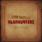 Kentucky Headhunters, The "....That's a Fact Jack!"