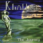 Khallice "The Journey"