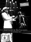 Kid Creole & The Coconuts "Live At Rockpalast 1982 Dvd"