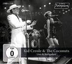 Kid Creole & The Coconuts "Live At Rockpalast Cddvd"