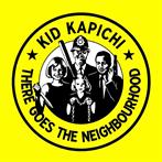 Kid Kapichi "There Goes The Neighbourhood"