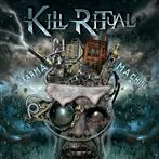 Kill Ritual "Karma Machine"