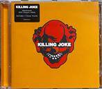 Killing Joke "Killing Joke - 2003"