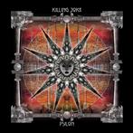 Killing Joke "Pylon"