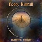 Kimball, Bobby "Mysterious Sessions"
