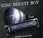 King Biscuit Boy "Hoodoo In My Soul"