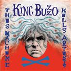 King Buzzo "This Machine Kills Artists"