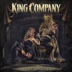 King Company "Queen Of Hearts"