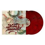 King Diamond "House Of God LP MARBLED"