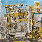King Gizzard & The Lizard Wizard With Mild High Club "Sketches Of Brunswick East Lp"