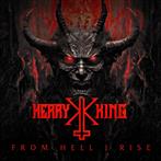 King, Kerry "From Hell I Rise"